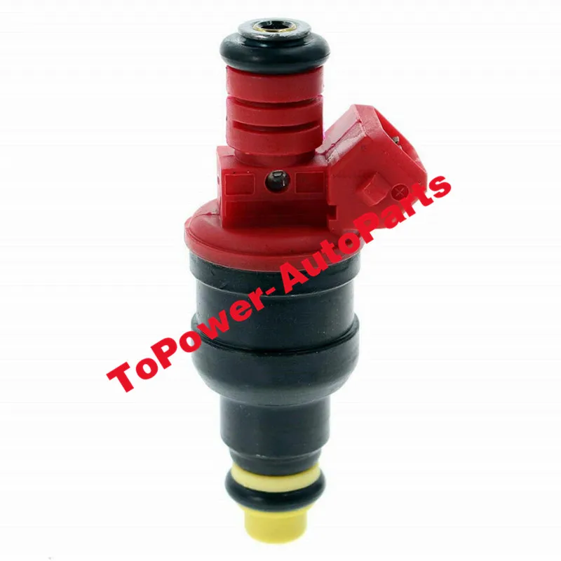 Fuel Injector 0280150931 For 1993-1997 Fordd Explorer Ranger STX XL XLT Mazdaa B4000 Navajo 3.0/4.0L V6 Car Accessories Nozzel