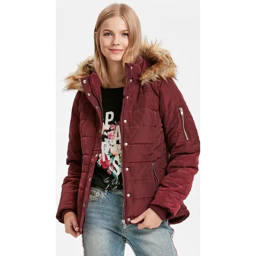 Lc Waikiki Female Coat spring jacket women outerwear trend jacket short Parkas casual fashion women's high quality hot slim