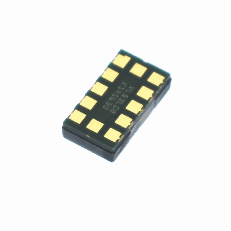 (5-50Pcs/Lot) Original Genuine Patch VL53L0CXV0DH/1 VL53L0CXV0DH Package LGA-12 Optical Sensor