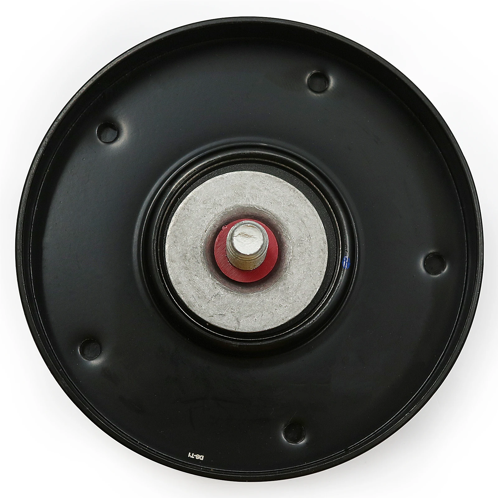 VOCR CDZA CUJA Engine Idler Pulley For A4  2008-2015/California 2.0TSi  OEM 06H903341D 06H903341C