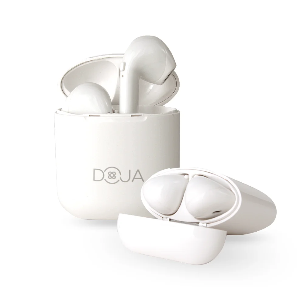 DOJA | Wireless Bluetooth headset | I9 BT 5.0 | Battery 3 hours | Model 2020 | High quality