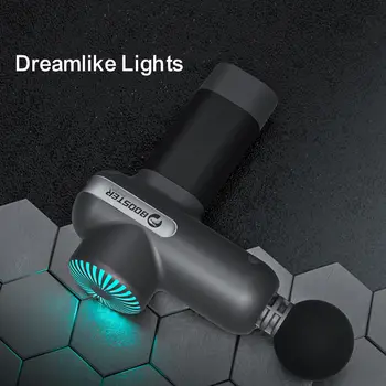 10 best sales Súng massage nhiệt - №9