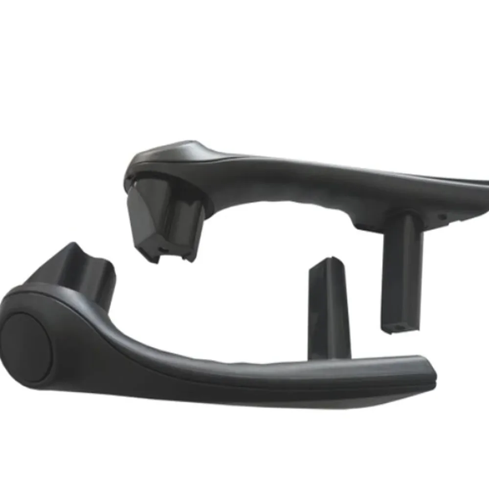 FOR Renault Megane MK2 2002-09 Left and Right Door Handles For interior Doors Renault Megane MK2 2002-2009 Hatchback -Coupe-Sedan