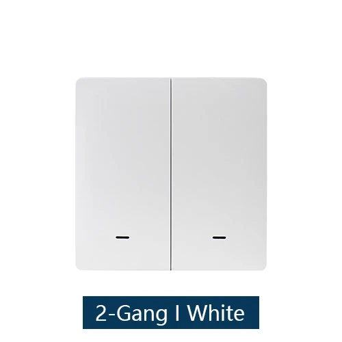 Zemismart Tuya Zigbee Drahtloser Szenenschalter 1 2 3 4 Gang Wandfernbedienung Druckknopf Ein Aus Smart Life Control Smart Home Gerät