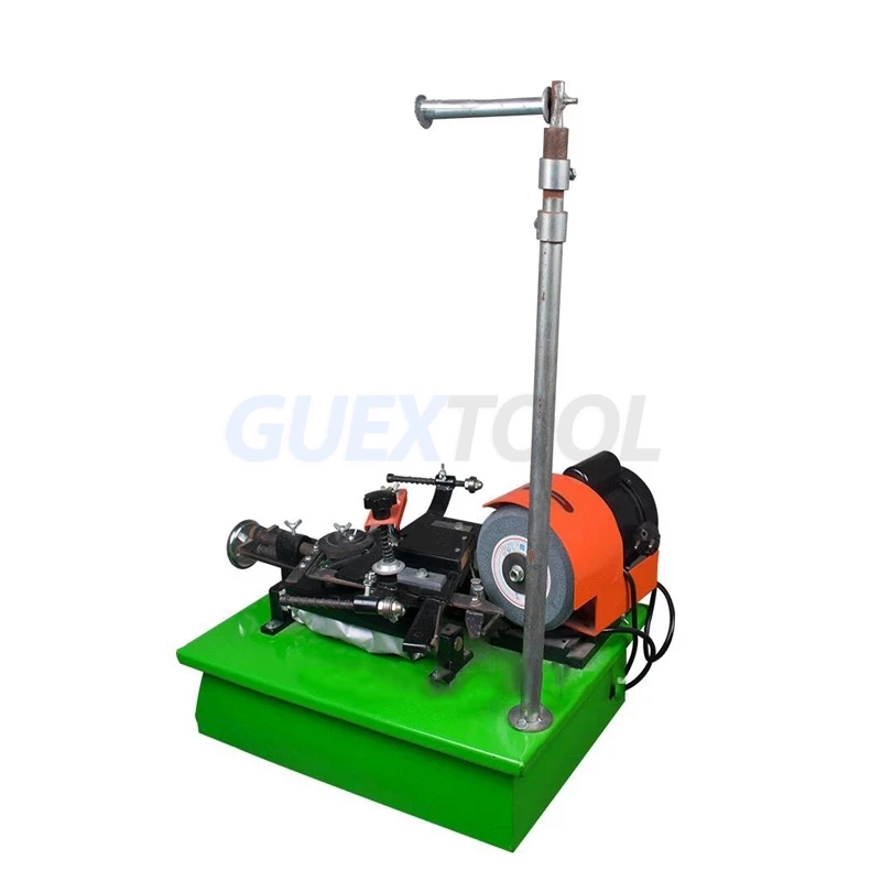 Automatic Band Saw Blade Sharpener Precision Woodworking Blade Gear Sharpening Grinder Electric Bandsaw Grinding Machine