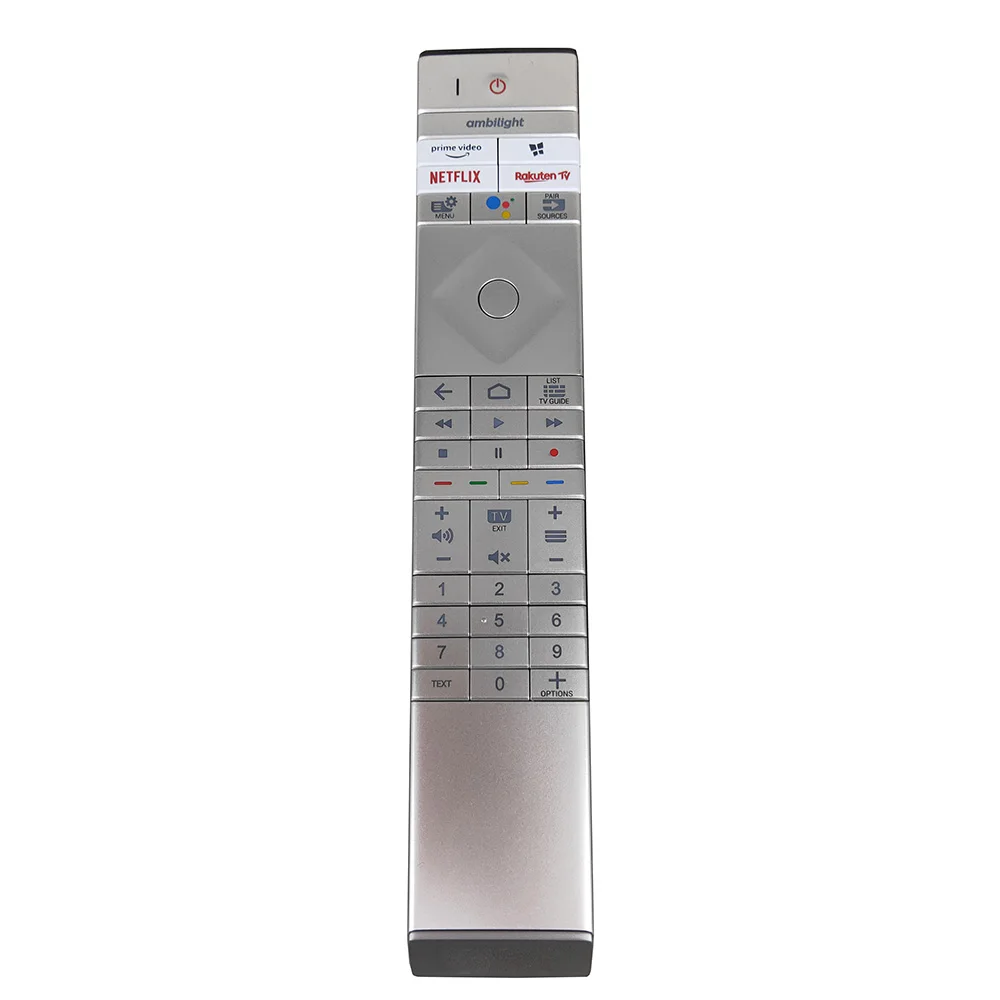 Original Remote control UHD 4K Smart TV For 398GM10BEPHN0040SY 398GM10SEPHN0005SY 398GM08SEPHN0001SY 398GM10SEPHN0005PH