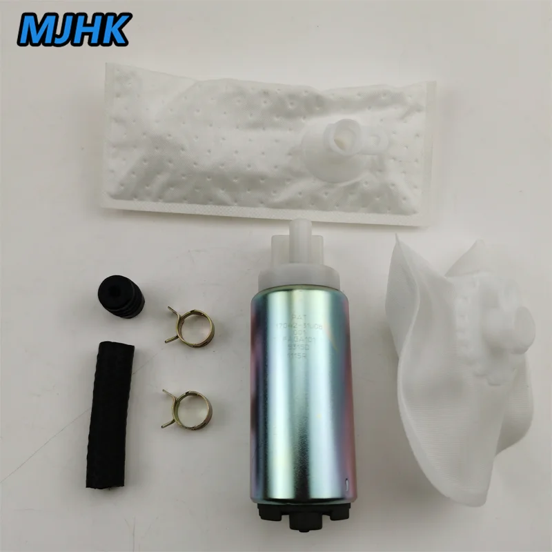 MJHK Fit For Nissan Murano Cefiro M35/37 350Z GT-R 370Z Sunny FX35 FX37 G35 G37  Reservoir built -in electric fuel pump