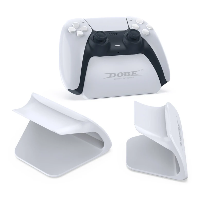 プレイステーション5用デスクスタンド,ps5用ゲームパッド,コンソールアクセサリー