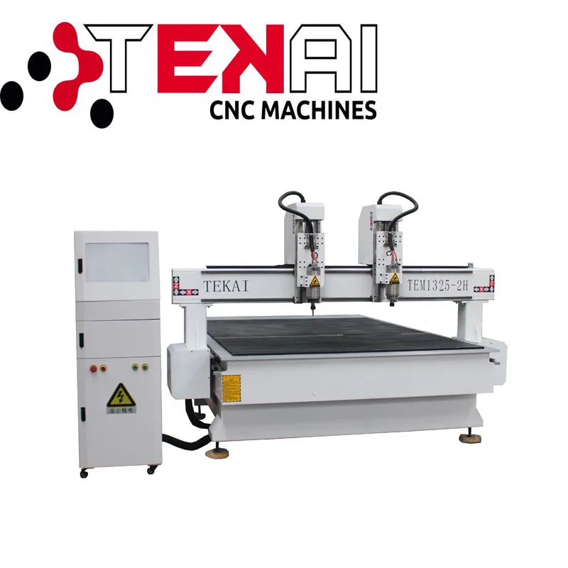 간단한 작동 스마트 cnc 나무 라우터 cnc 4 축 밀링 머신 나무 가구 캐비닛 제작 및 가공
