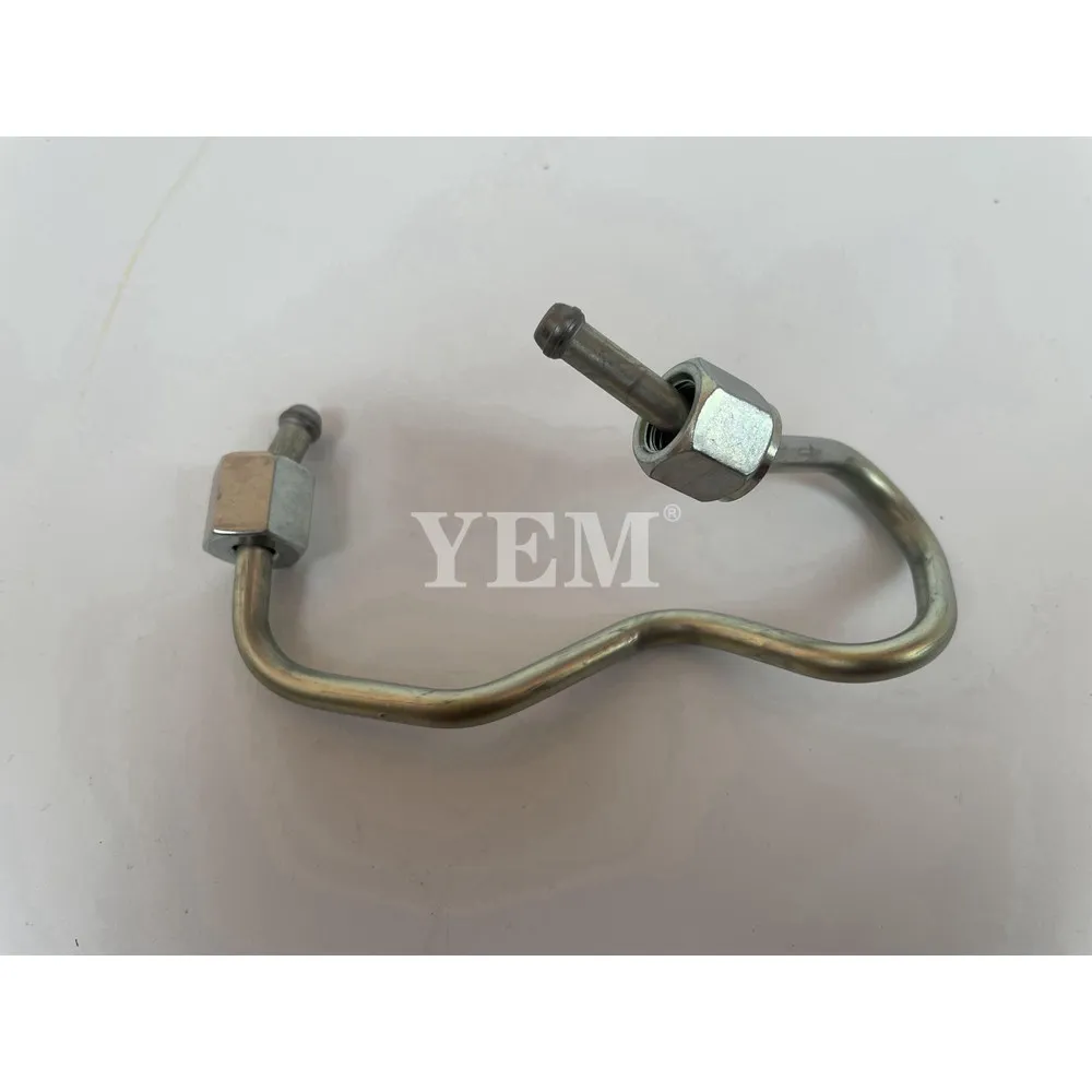 

For Kubota Engine Parts 1J800-53720 Fuel Pipe