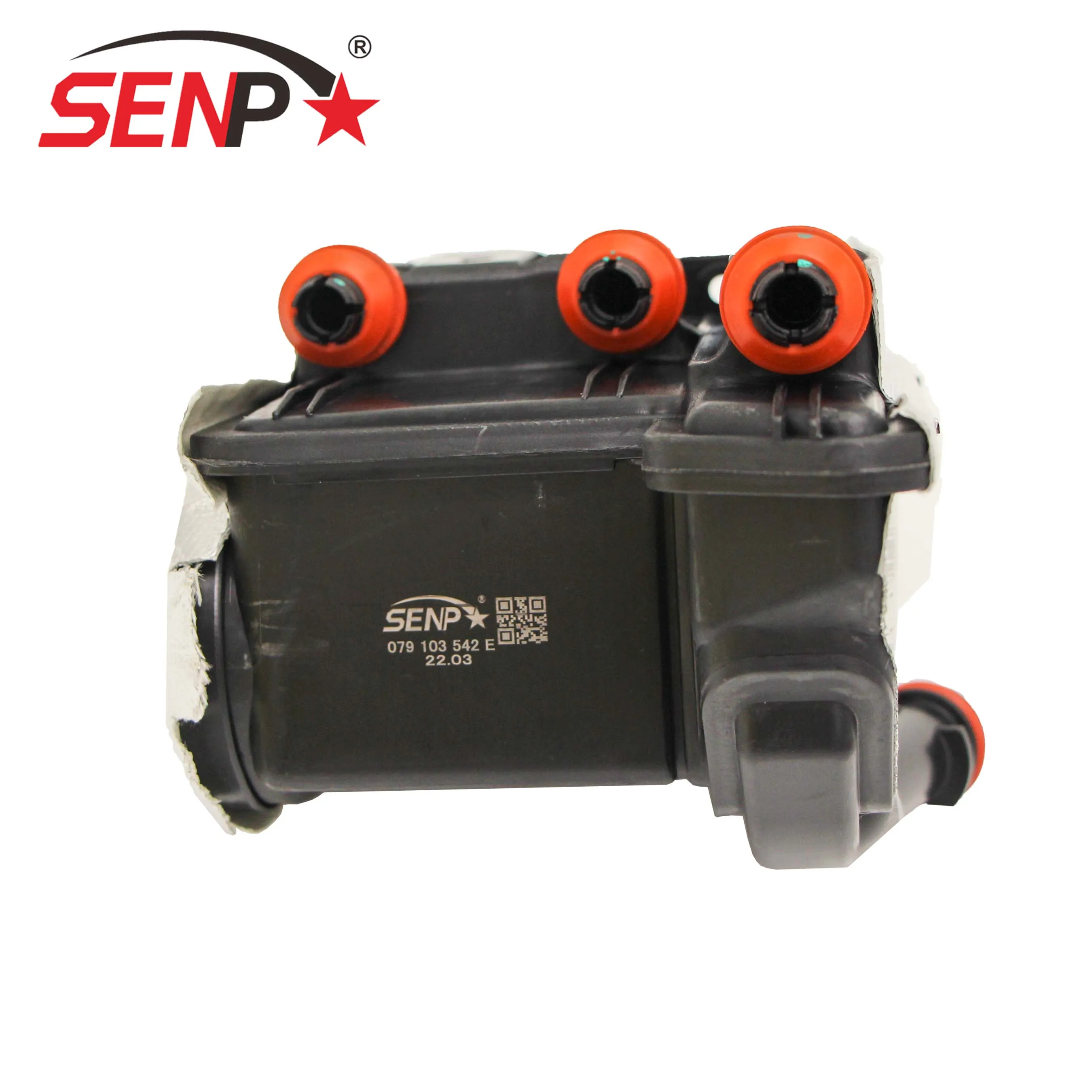 OEM 079 103 542 E SENP High Quality Oil Separator Fit For Audi S6/S7/Bentley 4.0T 2012- 079103542E