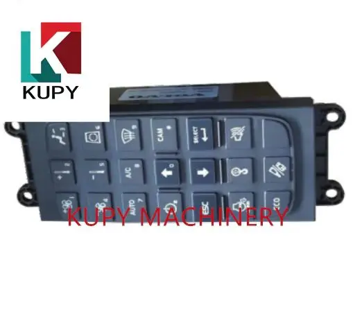

OEM новый 14594714 панель переключателя управления для EC380D EC480D