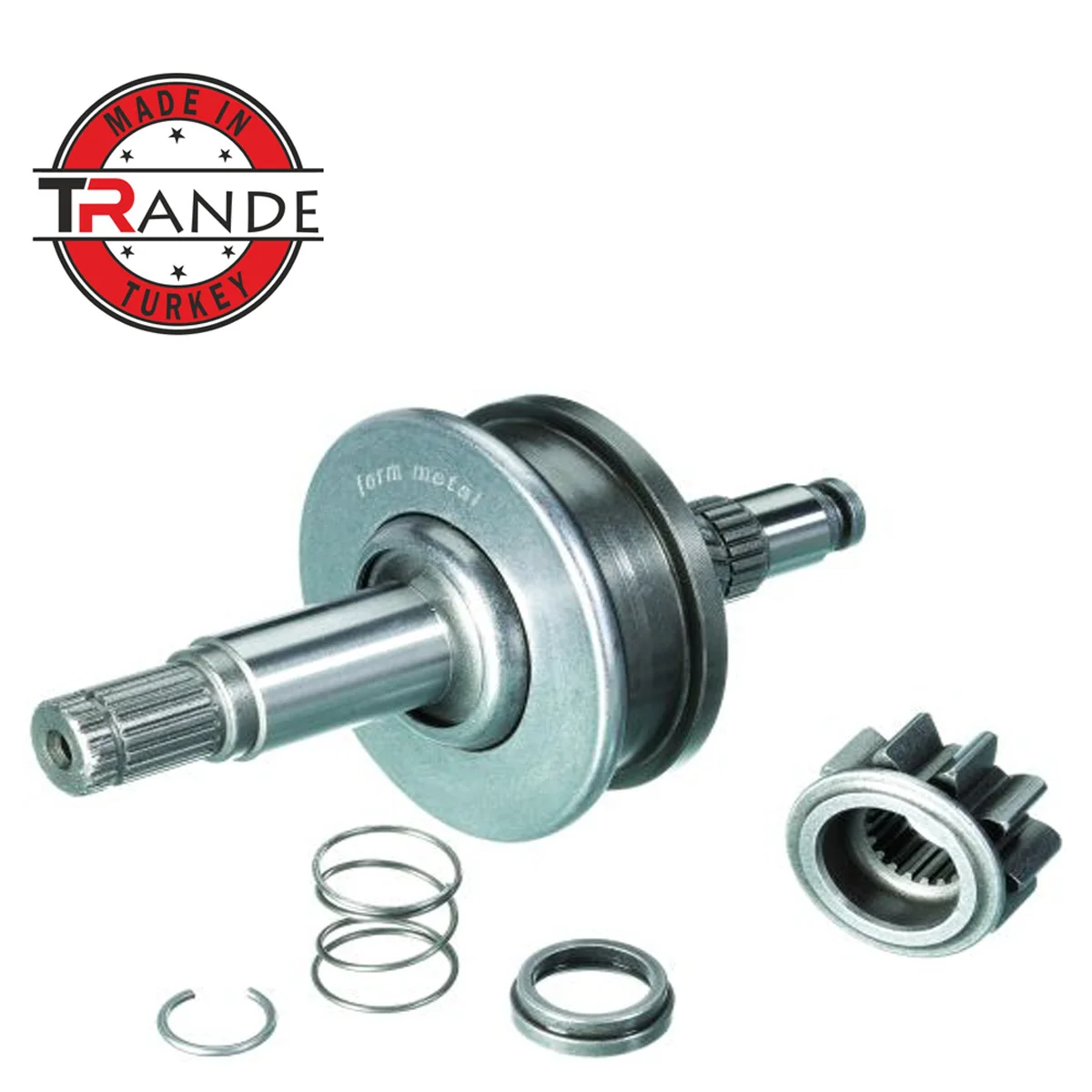 Starter Motor Pinion Gear 36139-4200 Turki Dibuat Garansi Toko Trande