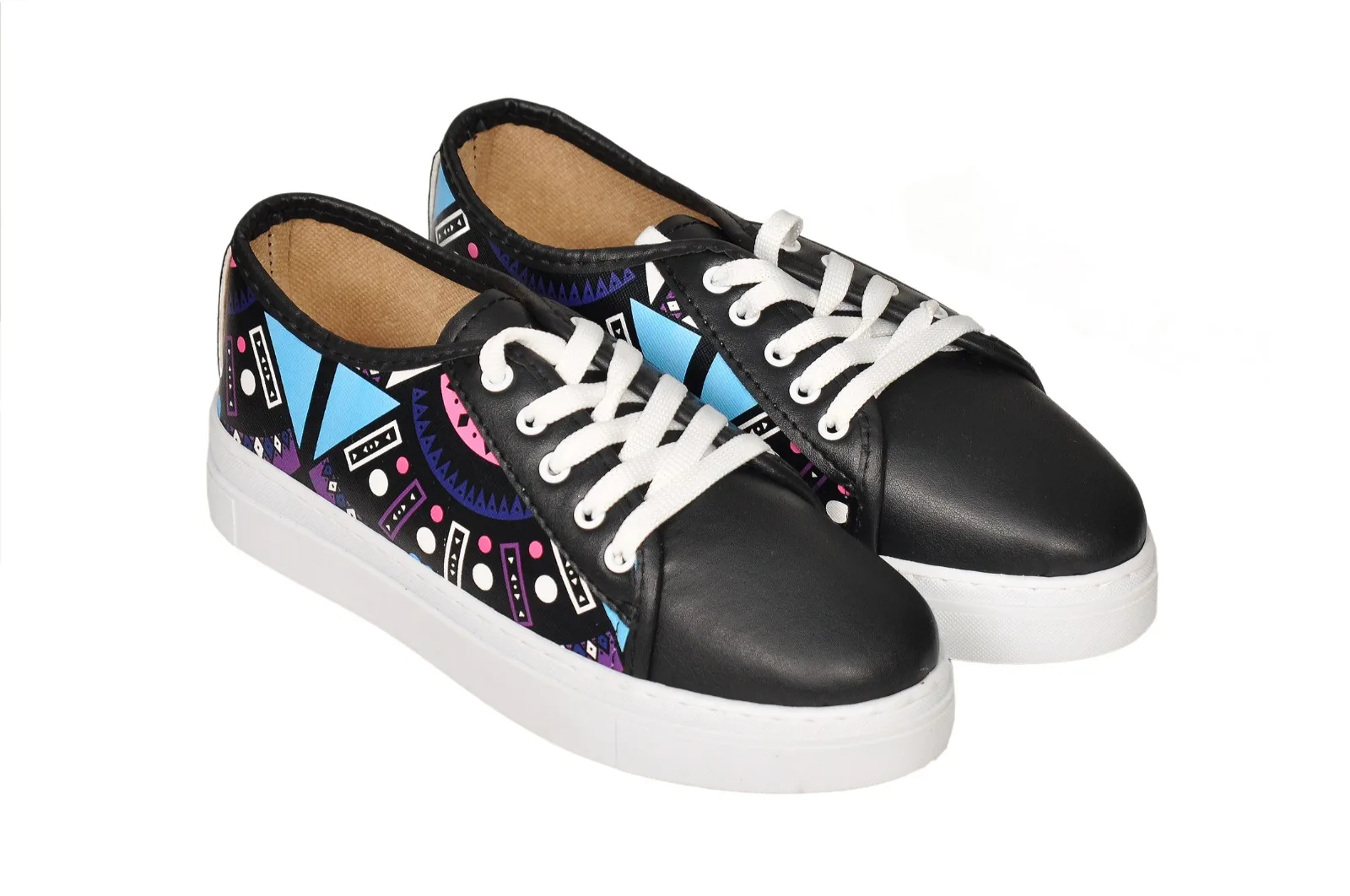 Art Shoes Women's Sneaker  RS RAZAN ISTANBUL  BRAND