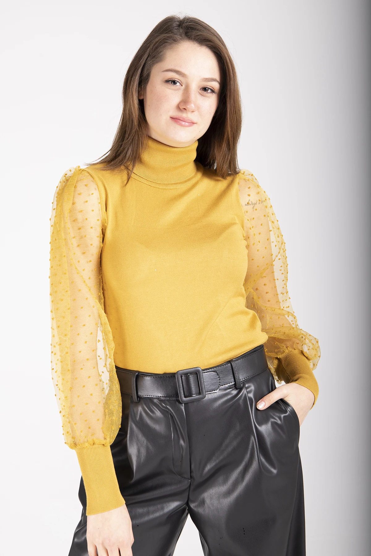 Ardanewline suéter para mujer 8802396