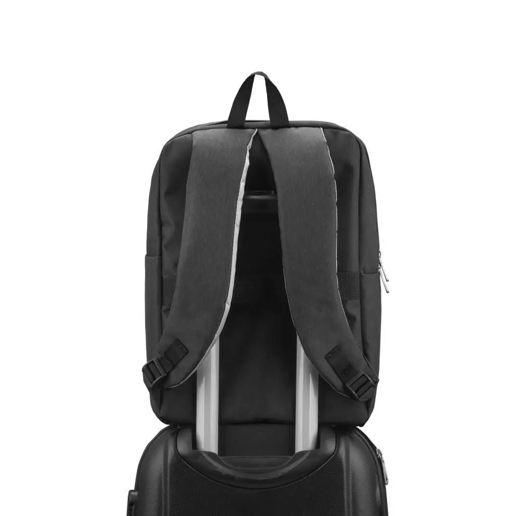 2022 Women Man Unisex Macbook Pro Air Backpack 15.6 Laptop New Waterproof School Backpack Fashion Travel Backpack Oxford Fabric