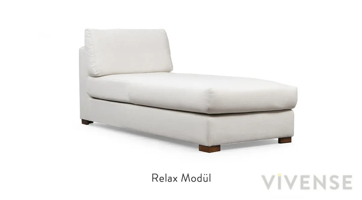 Sofa 180 cm Relax Module