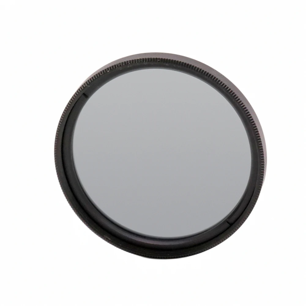 Filtro Universal de Densidade Neutra, ND4, ND, 37mm, 40,5mm, 43mm, 46mm