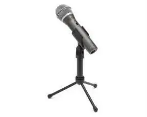 3 legged Mic Stand