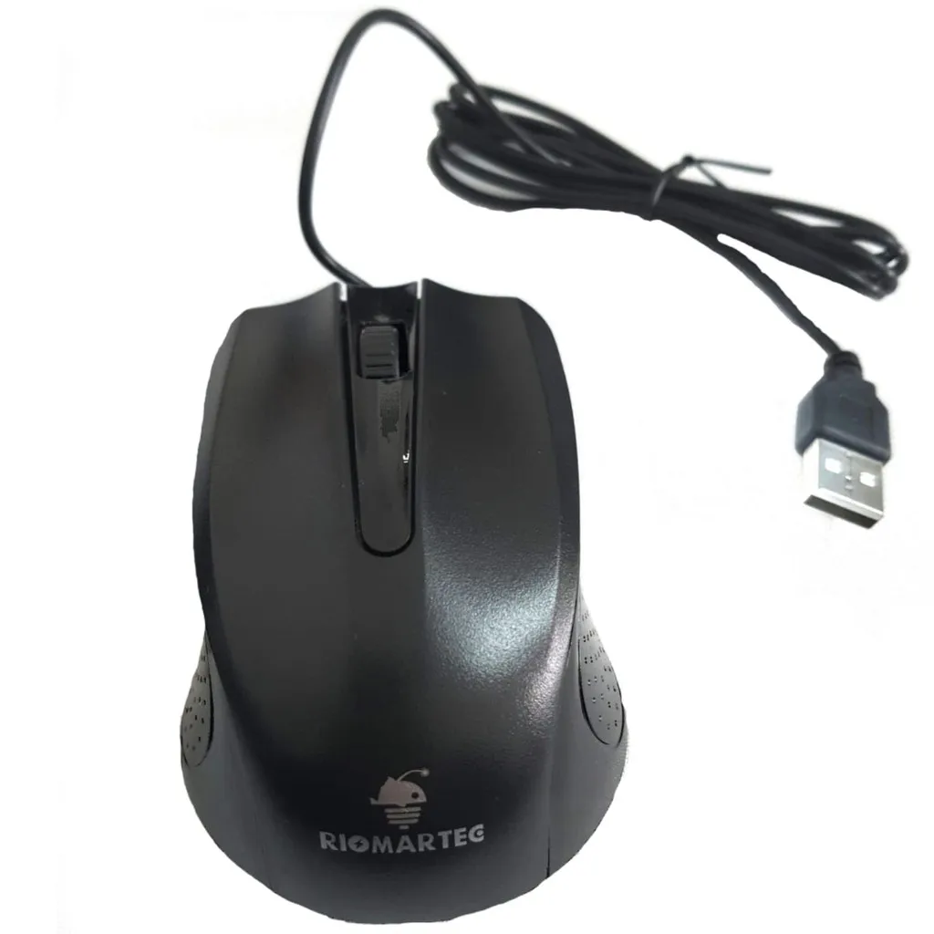MOUSE RIOMARTEC 00611