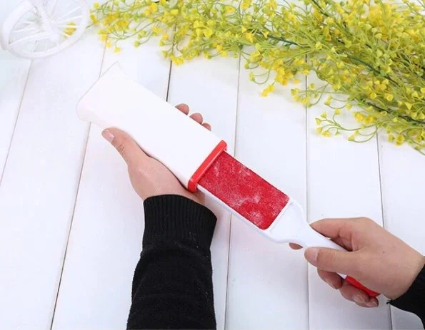 

Feather Dust Cleaner Brush Big size Single 433386474