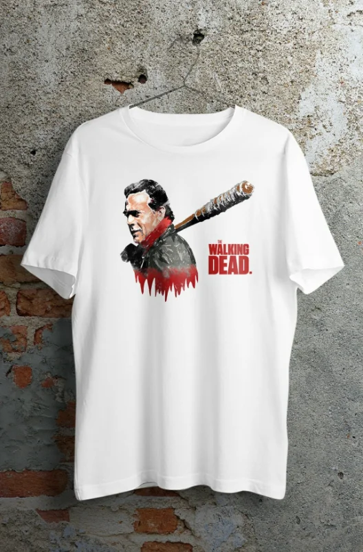 t-shirt-the-walking-dead-tv-series-negan-baseball-bat-lucille-tshirt-unisex-for-man-for-woman-printed-t-shirt