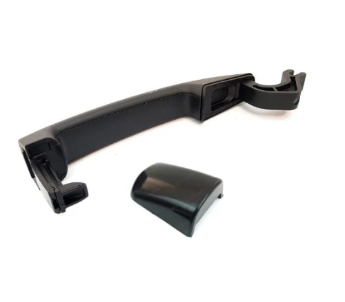 OUTSIDE DOOR ACMA HANDLE FRONT-REAR (LOCK WITHOUT HOLE) EXPERT III-JUMPY III-SCUDO III-207-208-308-407-C4-PARTNER HILL-BERLINGO III 9101.GG