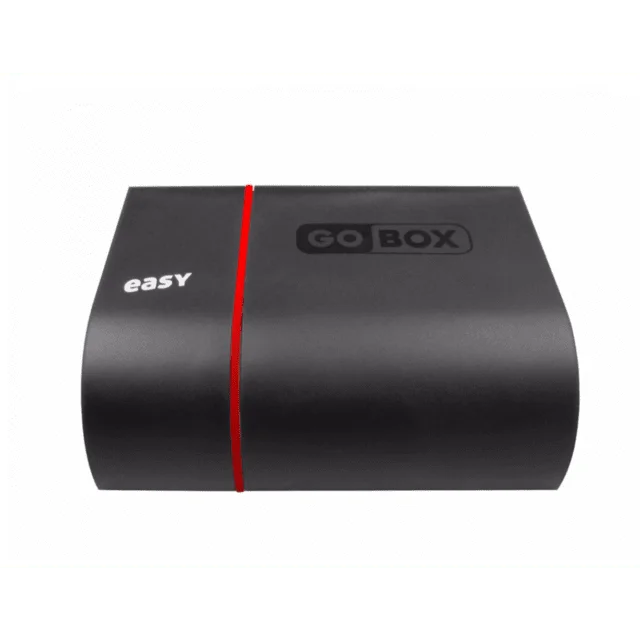 مُقيّم شامل لجهاز Gobox Easy 4K: الحل الأمثل لمشاهدة التلفاز بدون هوائيات