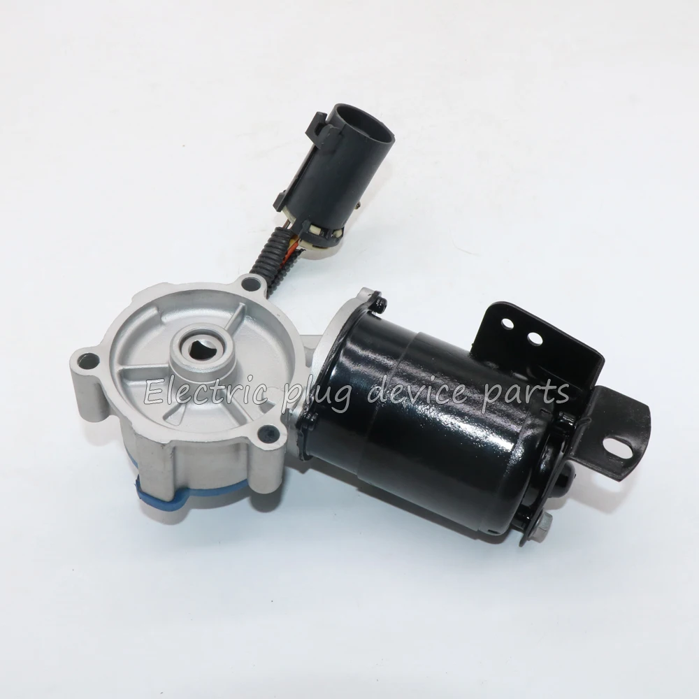 OEM 44-08-648-002 4408648002 Transfer Case Shift Actuator for Ssangyong Kyron Actyon Musso Sports 2/4WD 3255705007 4408648008