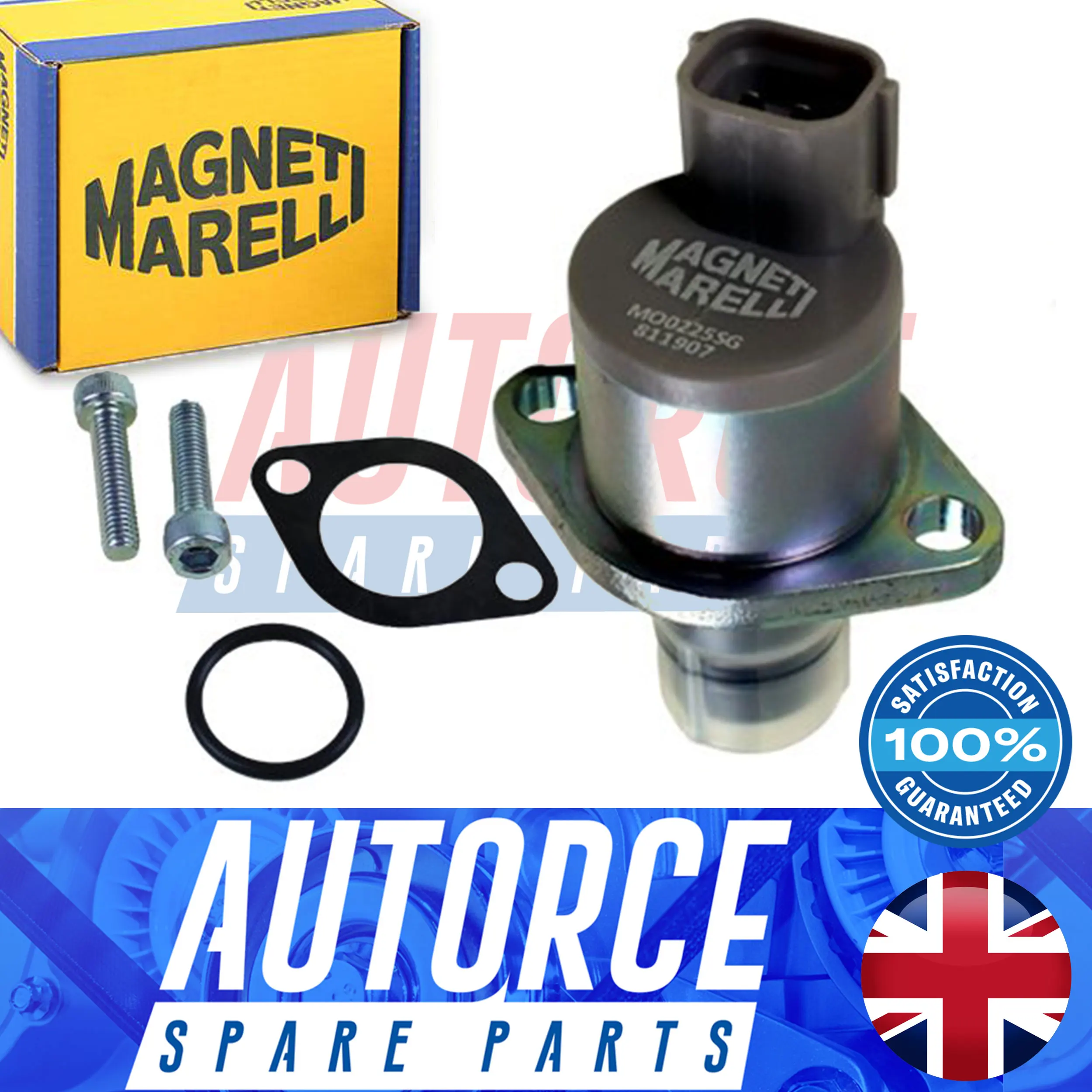 FUEL PUMP INLET MEASURING VALVE PRESSURE REGULATOR FOR FORD TRANSIT 2.2TDCI RELAY DUCATO 2.2D CITROEN FITS PEUGEOT BOXER 2.2 HDI