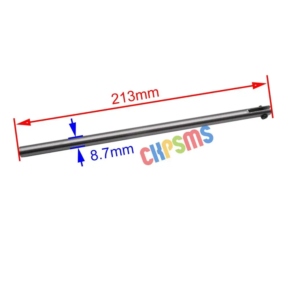 1 PCS #208566 PRESSER BAR FOR SINGER 111G 111W 211G 211U 211W SEWING MACHINE