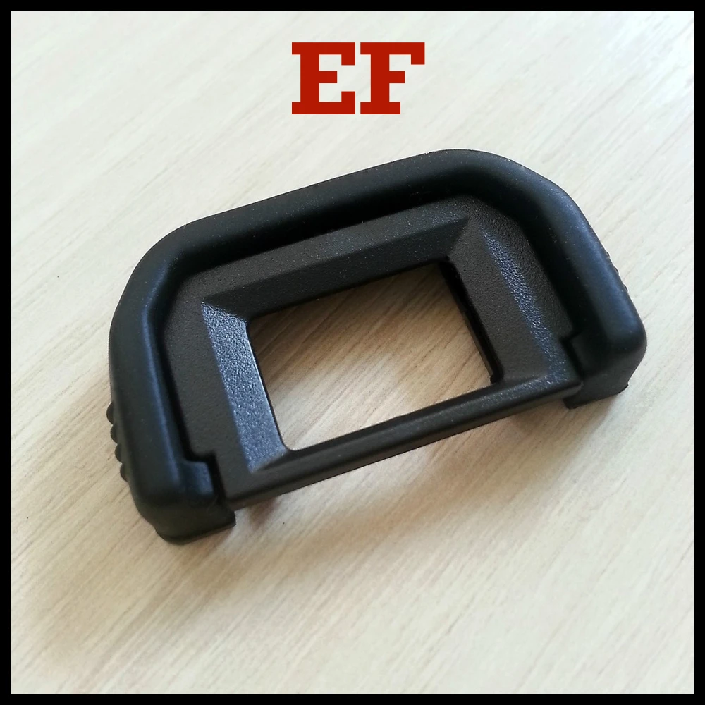 Eyeecup Eyeview Eyeview for Canon 650D 600D 550D 500D 450D 1100D 1000D Replacement Part