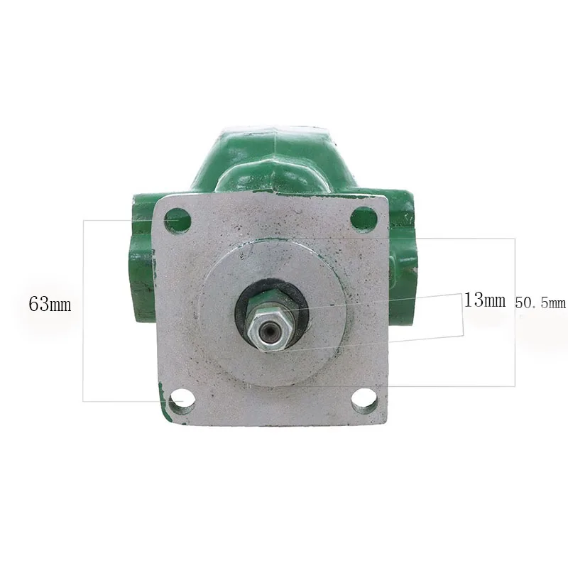 Imagem -03 - Hydraulik Pumpe Gpi-c7c 19413041120 17807567000 para Yanmar Ym180 Ym186 Ymg1800 Ym1802 Ym1810 Ymg2000 Ym2001 Ym2002 Ym2010