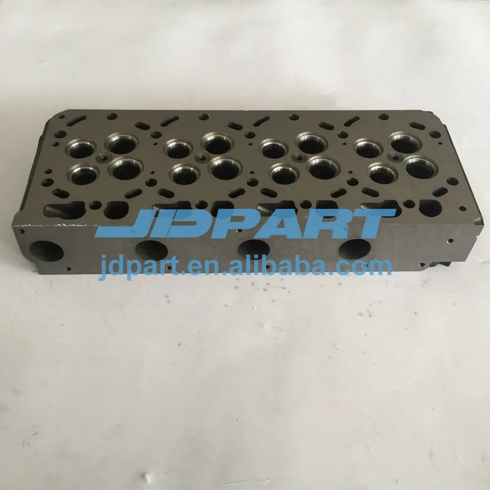 New V3800  cylinder head For Kubota