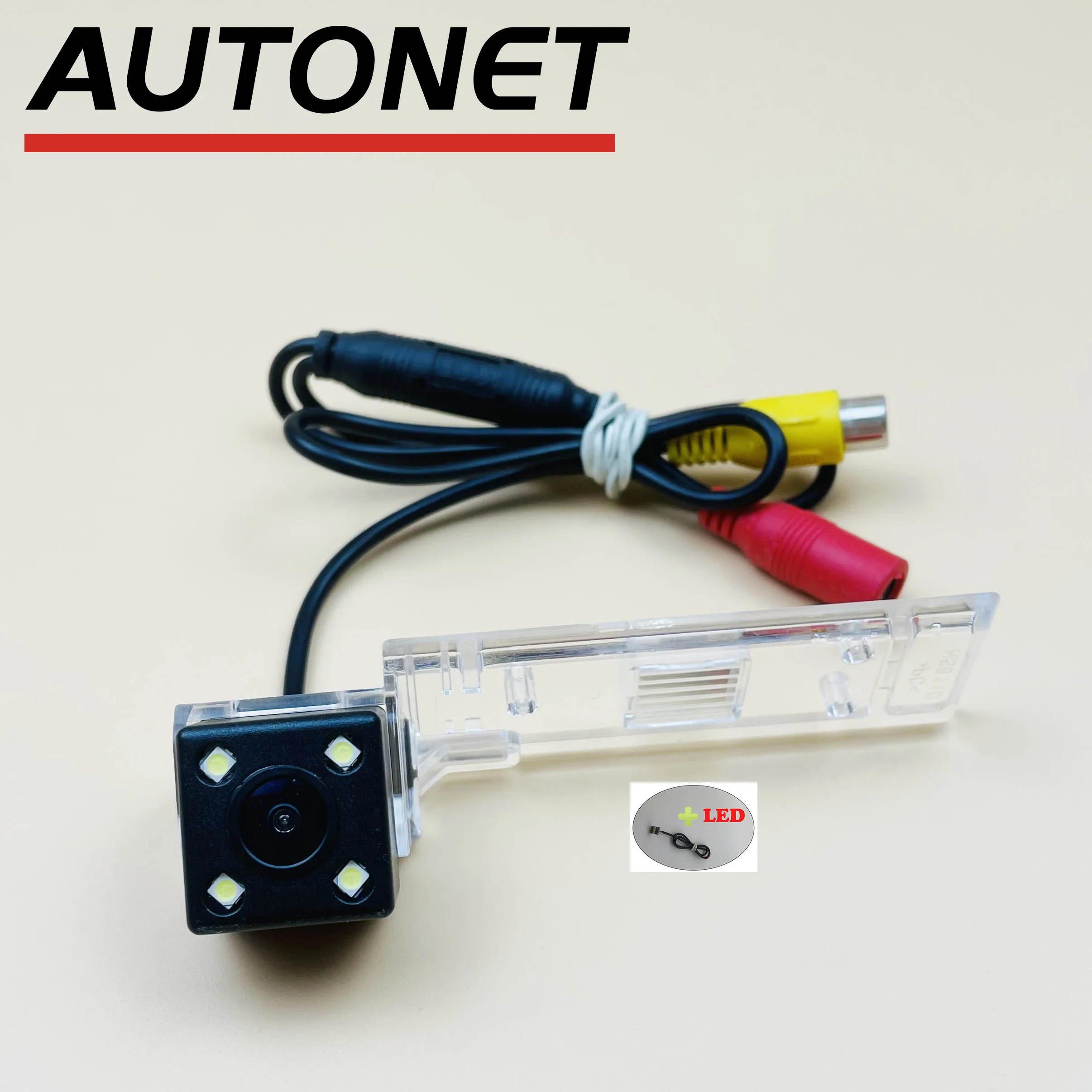 Autonet 1280*720 Rear view camera For Geely Emgrand EC825 8 King Kong Panda Global Hawk GX2 EV8 Englon SC6 housing kits/parking