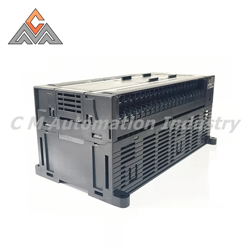 O mron Contrôleur Programmable De PLC CP1L-M20DT1-D CP1L-M14DT1-D CP1L-M10DT1-D CP1L-M30DT1-D CP1L-M40DT1-D CP1L-M60DT1-D