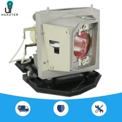 BL-FU190D/SP.8TM01GC01 Projector Lamp Bare Bulbs for Optoma GT760/GT760A/W303ST/W305ST/X305ST free shipping