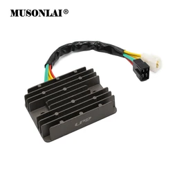 Motorcycle Regulator Rectifier Ducati Monster 600 620 695 696 750 796 800 900 1000 1100 996 S4R ST2 944 ST3 1000  Supersport 800