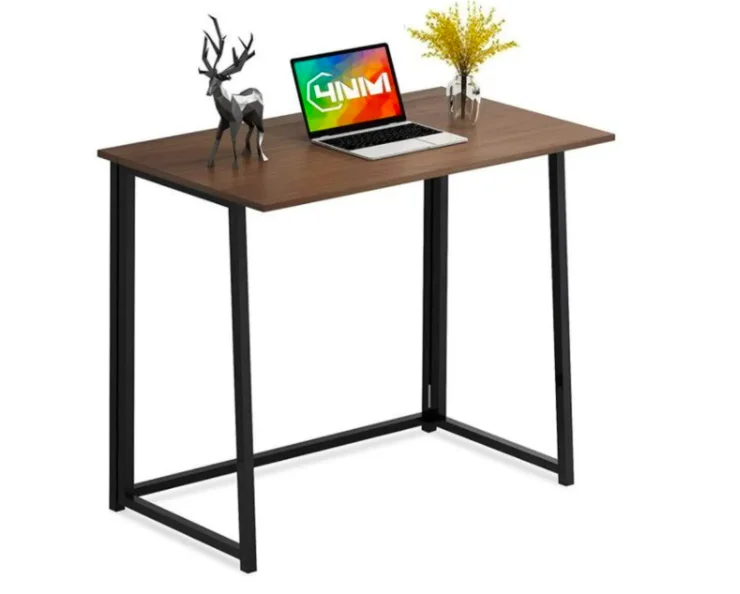 Luna Meja Lipat Meja Komputer Meja Taman Meja Dapur Lipat