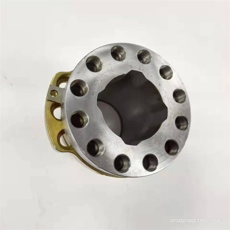 XCMIG V7 Big End Assembly with Sealed Pump Parts