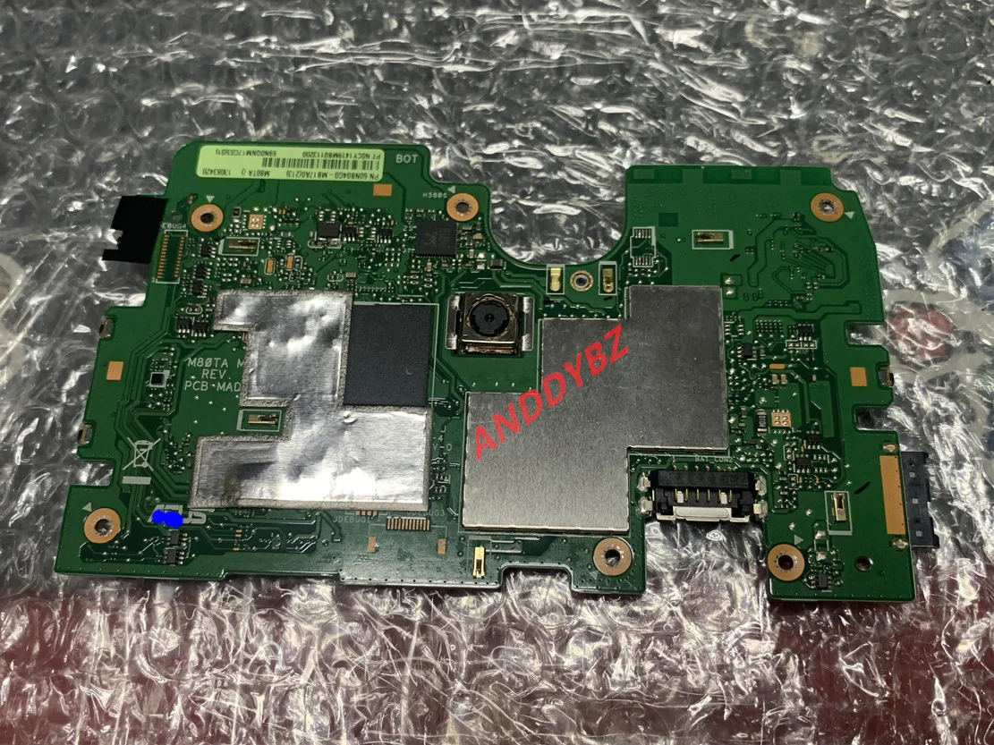 For Asus M80TA Rev2.1 Tablet motherboard Logic board System Board VIVOTAB NOTE 8 Logic Board 32G/64G Memory Motherboard