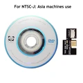1Set NTSC-J