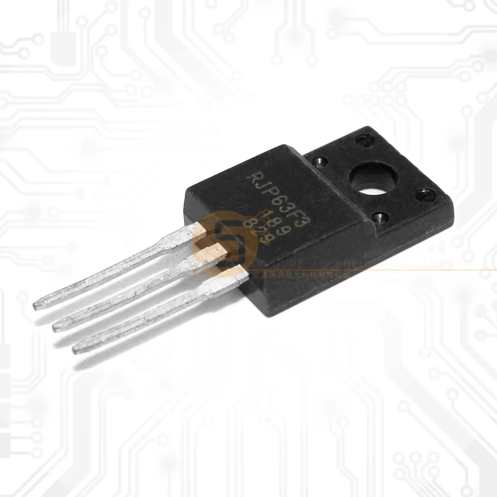 20pcs RJP63F3 TO-220F RJP63F3A RJP63K2 RJP30E2 RJP3053 RJP4301 RJP6065 RJP30H1 RJP5001 RJP43F4 RJH3044 RJH30E2 RJH60D2 RJH60D3