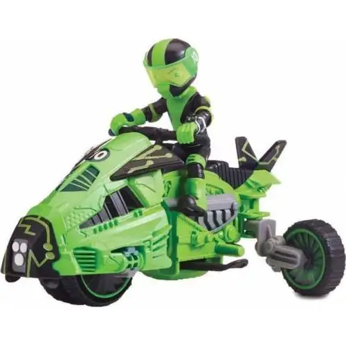 Giochi Preziosi Ben10 Rustbuggy Fahrzeug