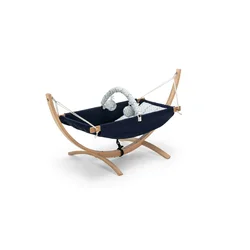 Baby Wooden Hammock Crib Hanging Basket New Born Room Baby Accessories Kids Room Furniture Mother Child Sofas Rocking Swing