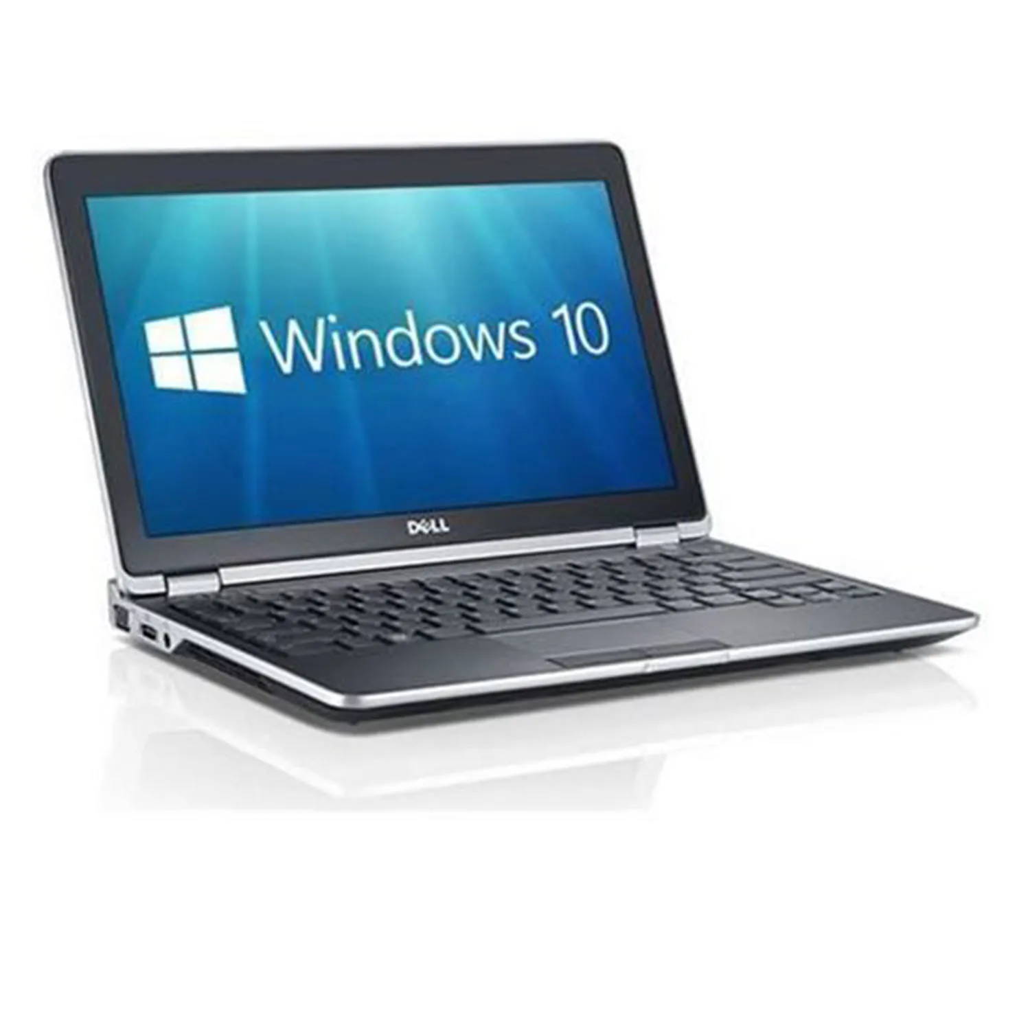 Portable refurbished Dell Latitude E6230 12.5 \