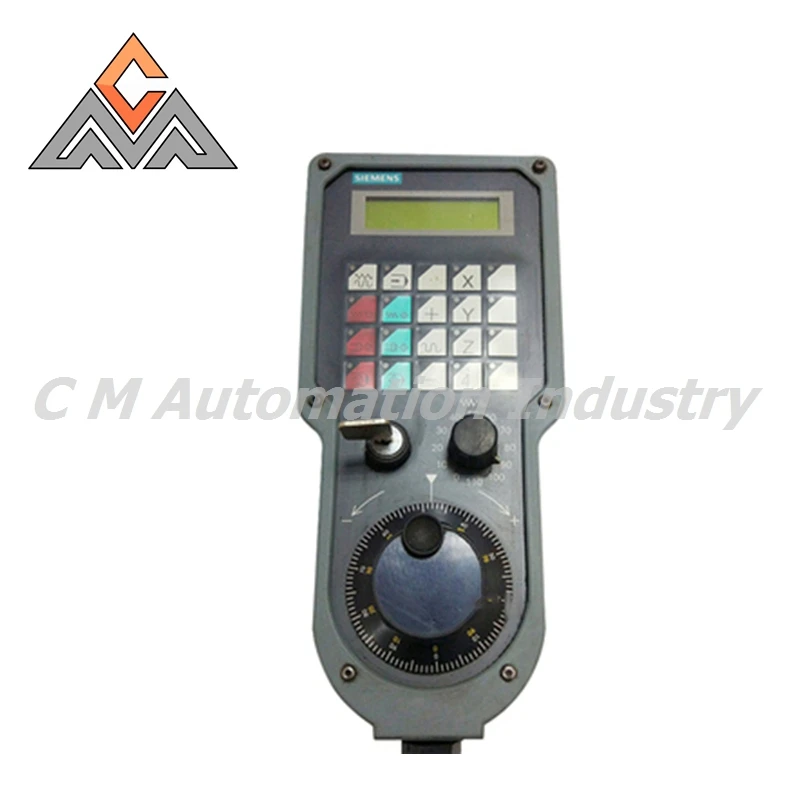 New SIEMENS SINUMERIKFM-NC 840D 810D Electronic Handwheel 6FX2007-1AC04 6FX2007-1AC14 6FX2007-1AE04