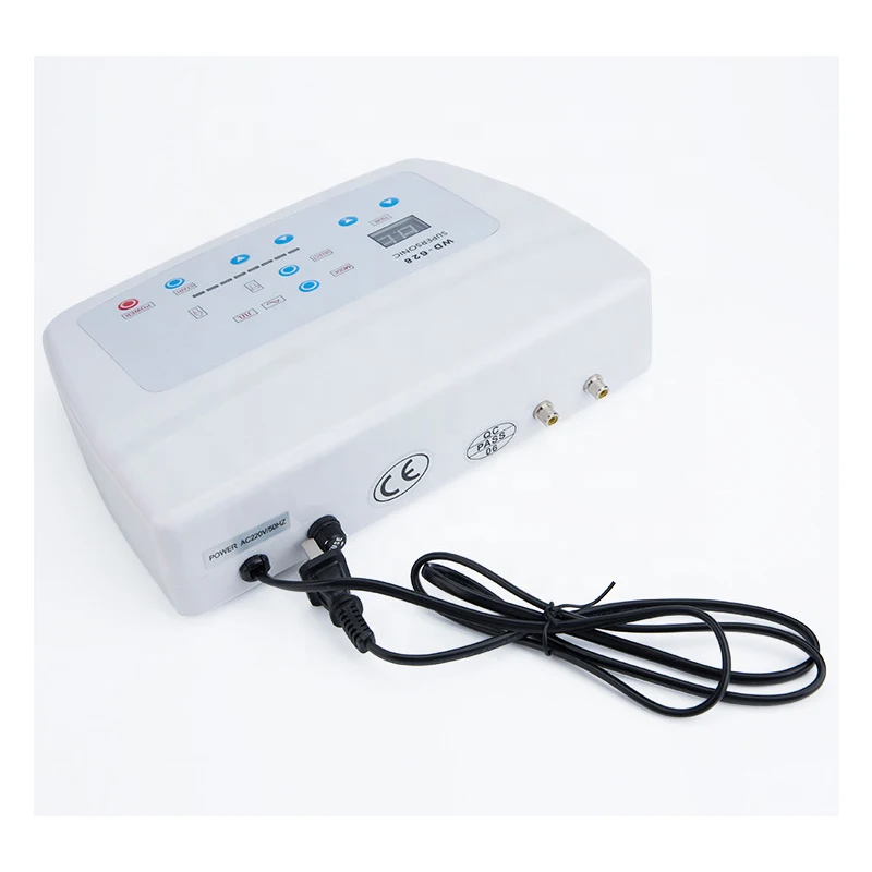 Professional High Frequency Ultrasonic Lifting Skin Anti Aging Beauty Facial Device