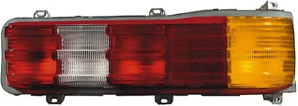 

VolMarkt Mercedes W123 Rear Stop Lamp Right Reliable Original Quality Compatible Spare Parts High Performance Cost Effective