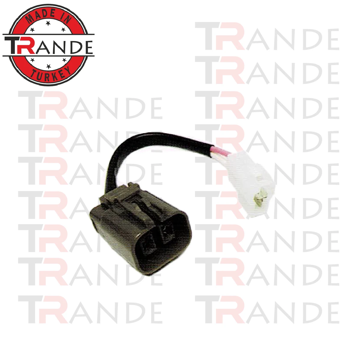 Trande charge dynamo converter socket for japanase vehicles made in turkey trande store guarantee